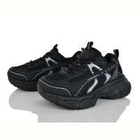 Кроссовки Бабочка-Mengfuna-AESD HQ66-21