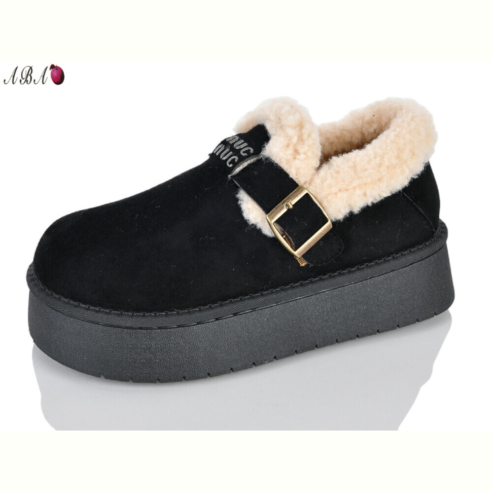 Угги Aba M10-17 Угги Aba M10-17