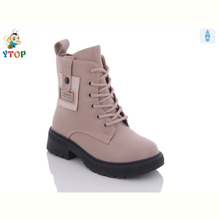 Ботинки Y.Top YD6035-3