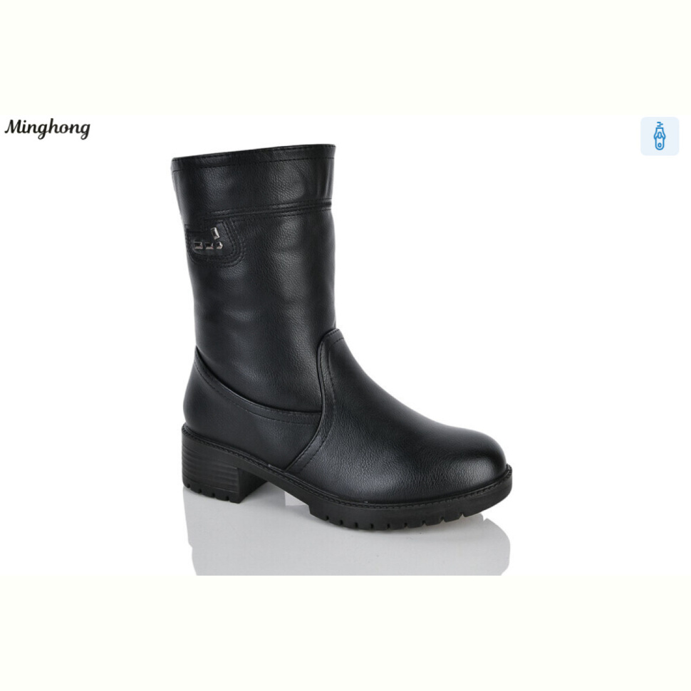 Сапоги Minghong 501
