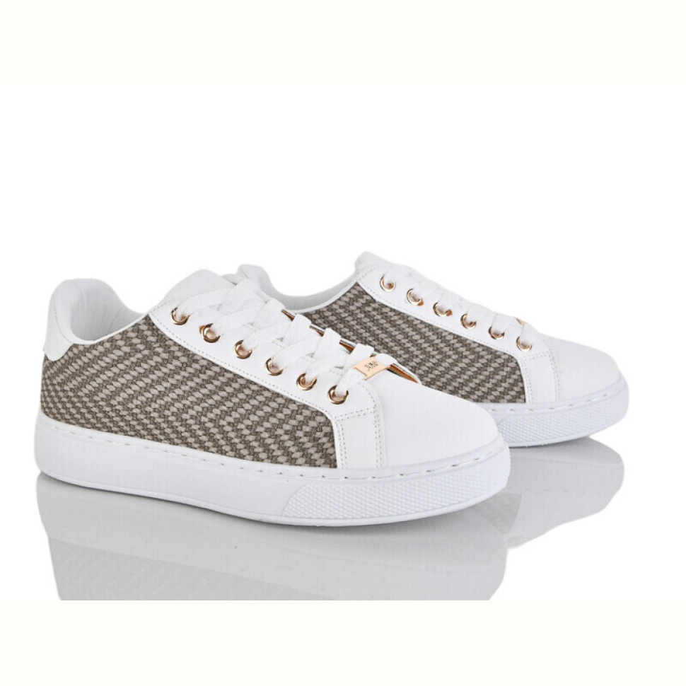 Кроссовки Loretta K547-1