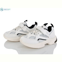 Кроссовки CROSSOPT M85-1 black