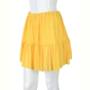Юбка Obuvok B0137-4 (11274) yellow