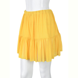 Юбка Obuvok B0137-4 (11274) yellow