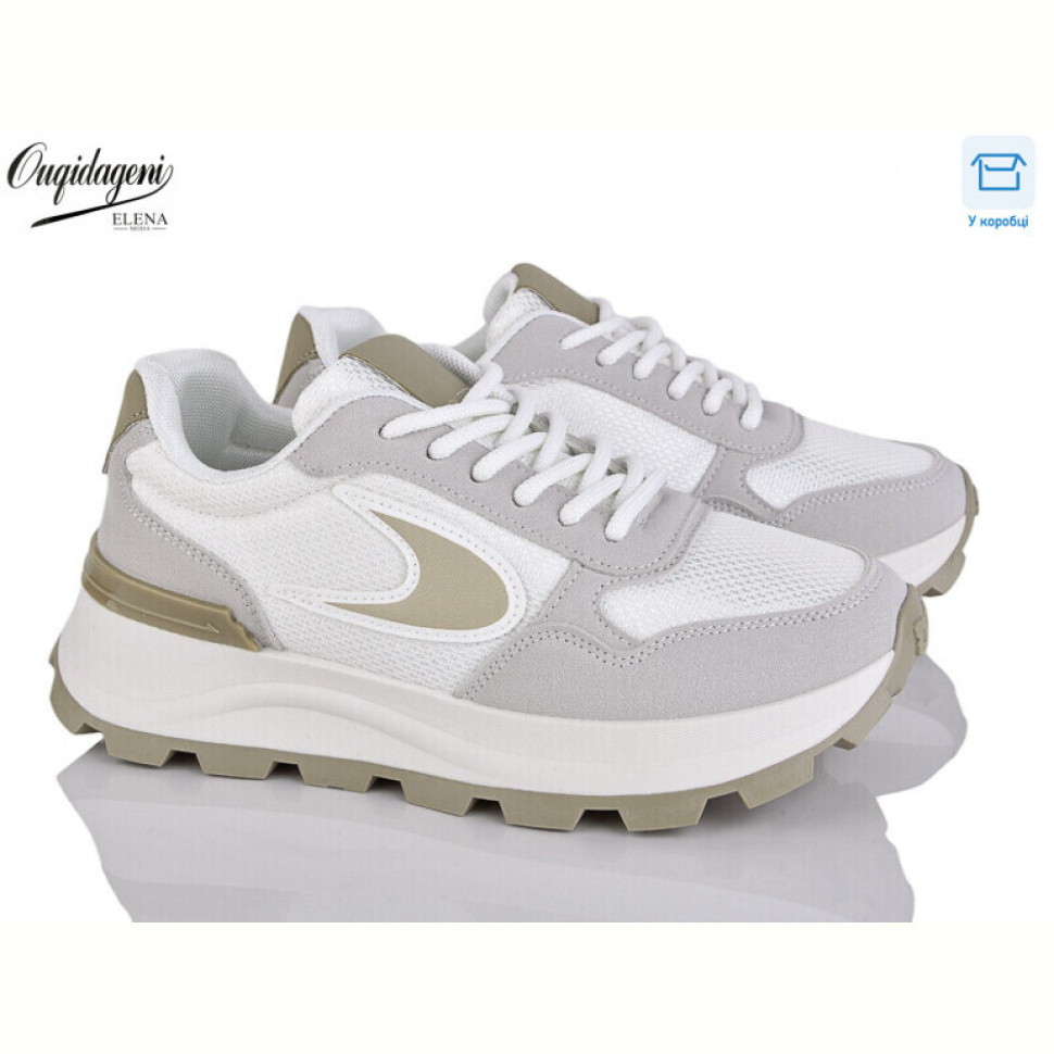 Кроссовки Dageni C6603-5