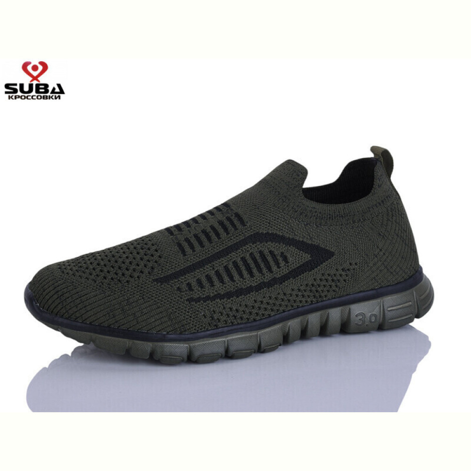 Кроссовки SUBA A6583-9