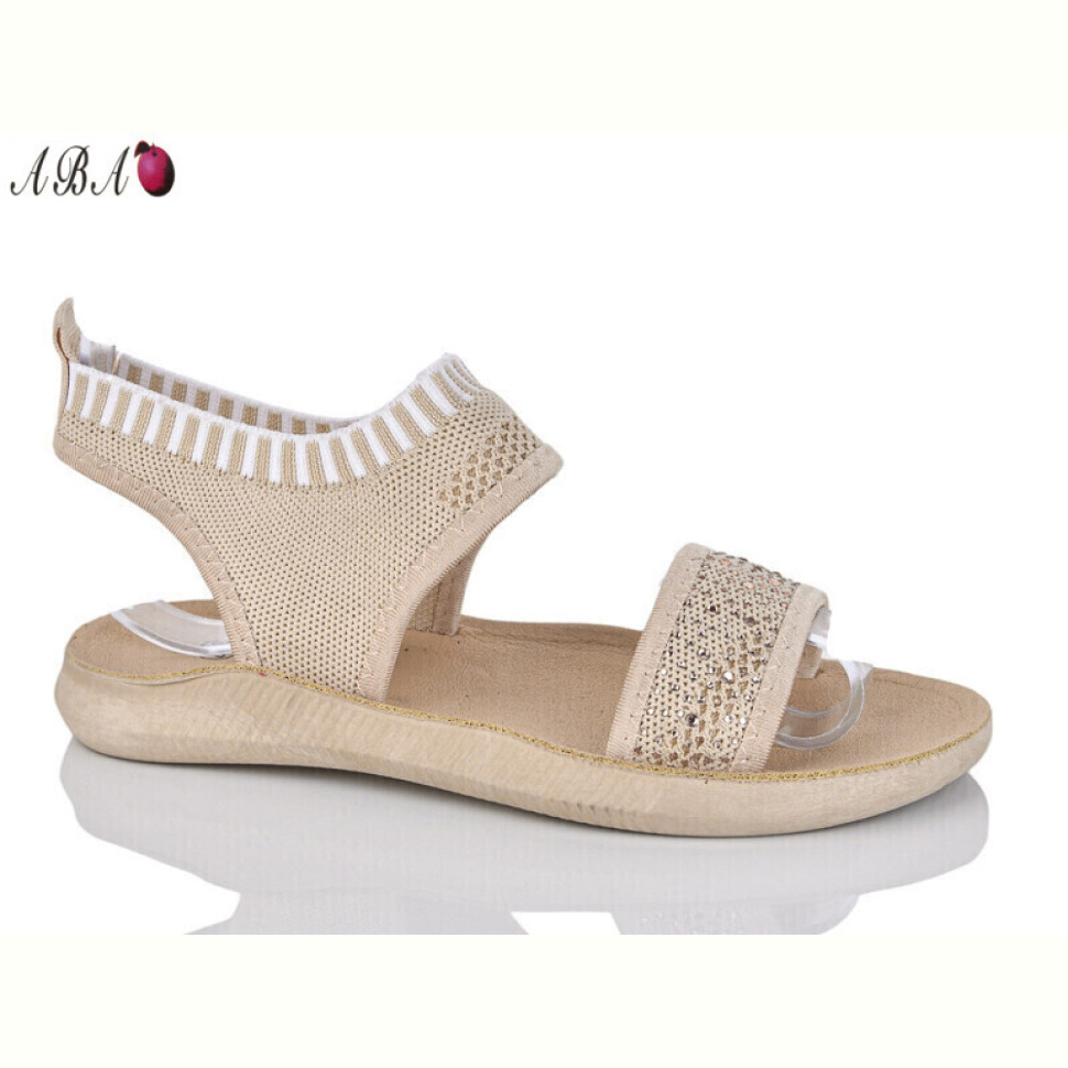 Босоножки Aba GL05-9