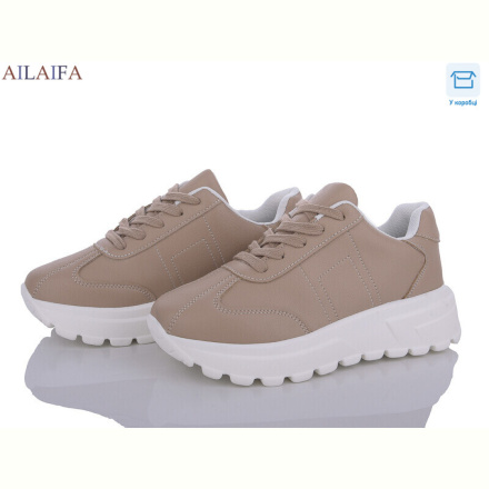 Кроссовки Ailaifa 2387-3 піна