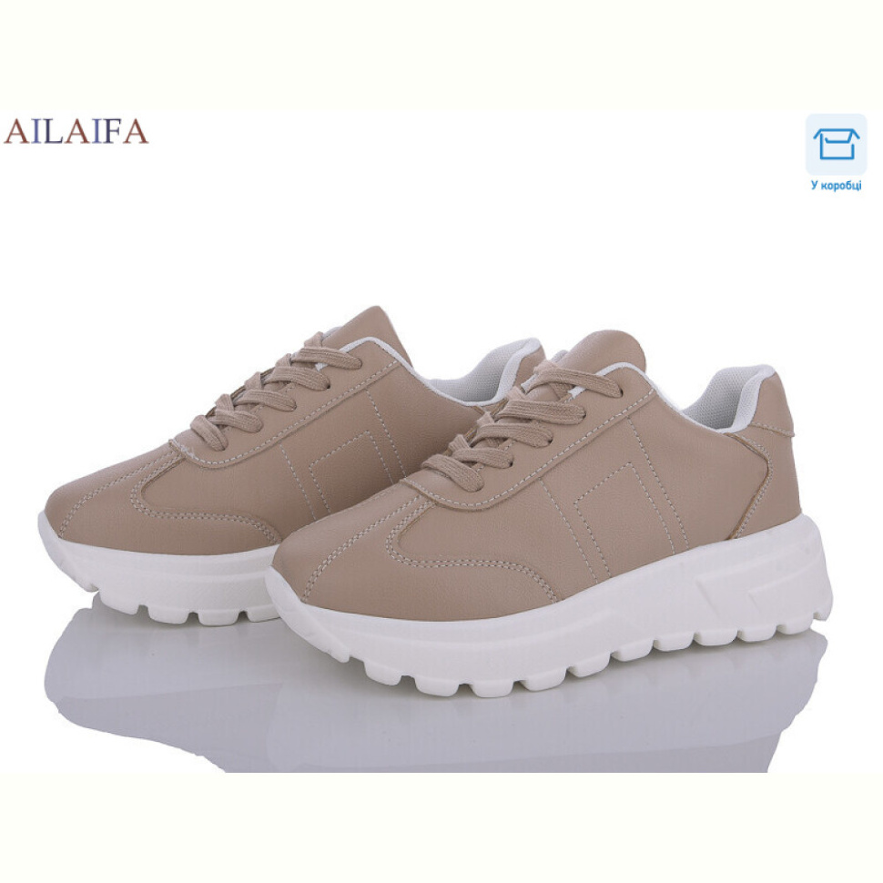 Кроссовки Ailaifa 2387-3 піна
