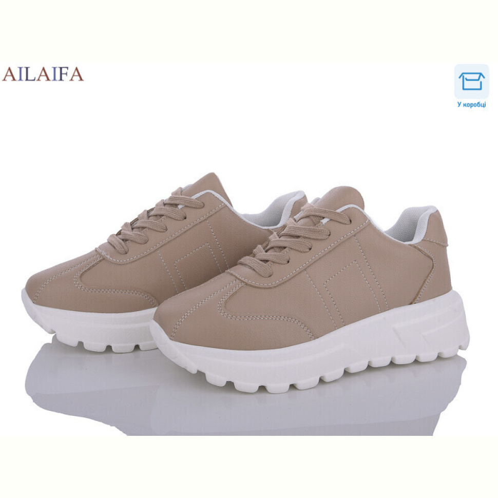 Кроссовки Ailaifa 2387-3 піна