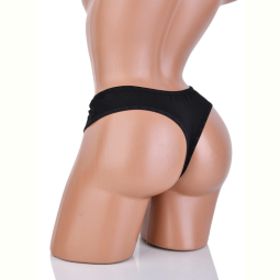Трусы Obuvok 5700-13 black (XL)