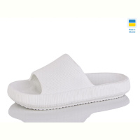 Шлепки Lot Shoes N88 білий