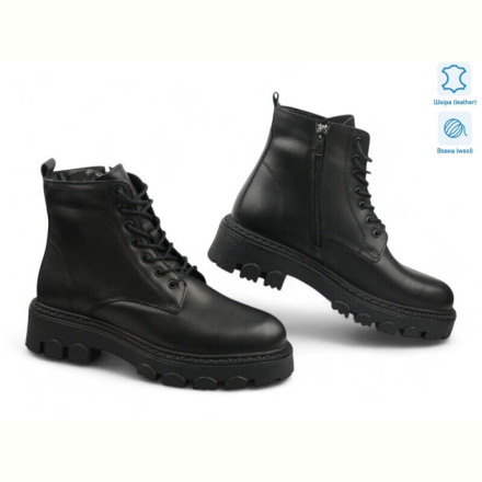 Ботинки Allshoes 181795