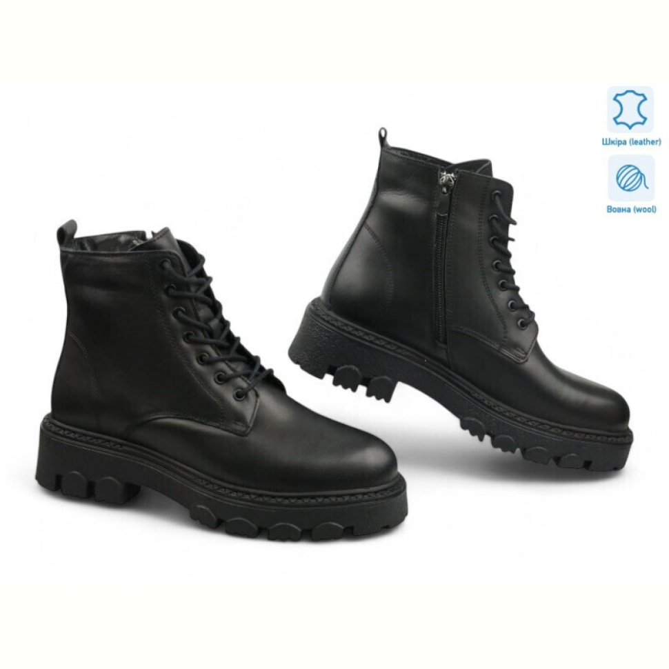 Ботинки Allshoes 181795