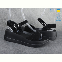 Босоножки Ailinda 9652-1