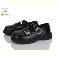 Туфли Clibee-Doremi M535-1 black