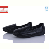 Туфли Saimaoji A66-9