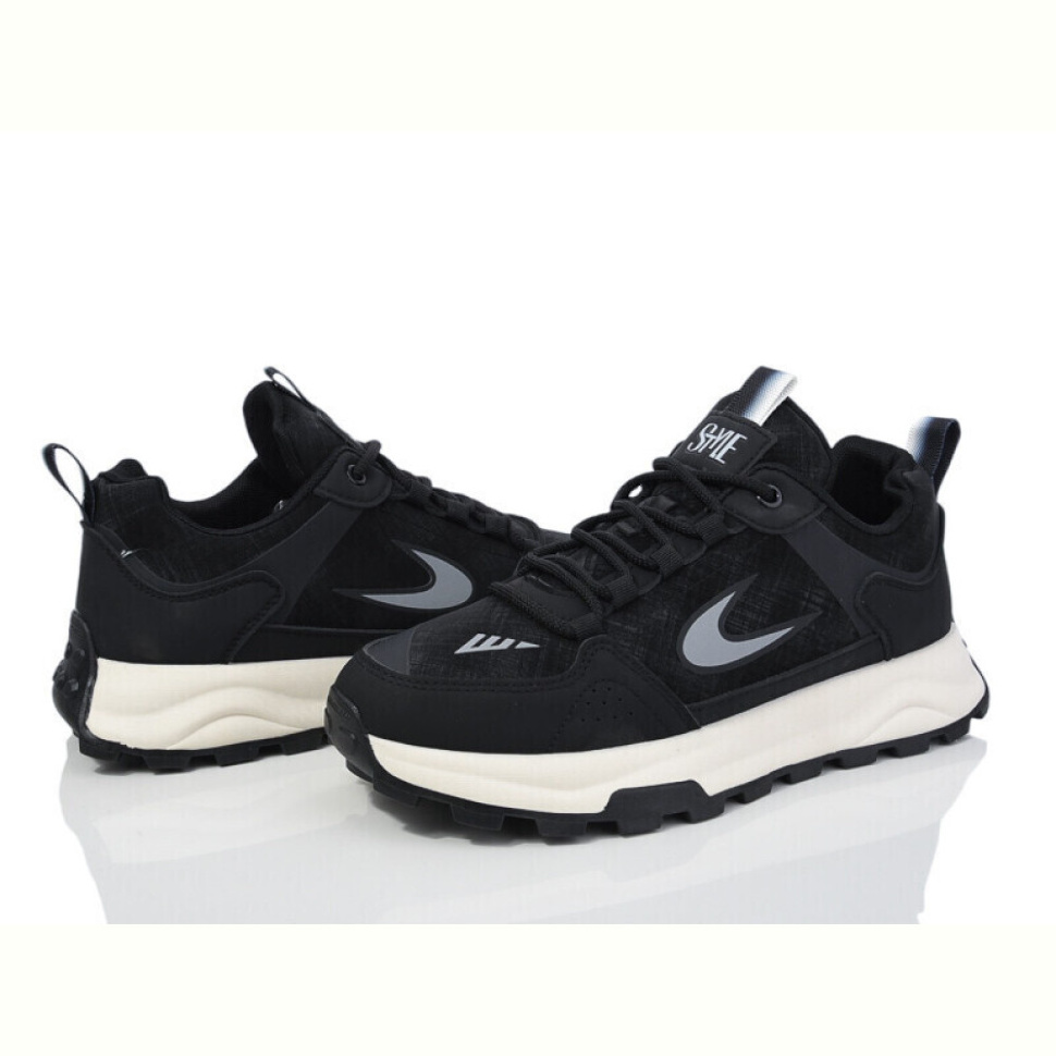Кроссовки Ok Shoes R002-2