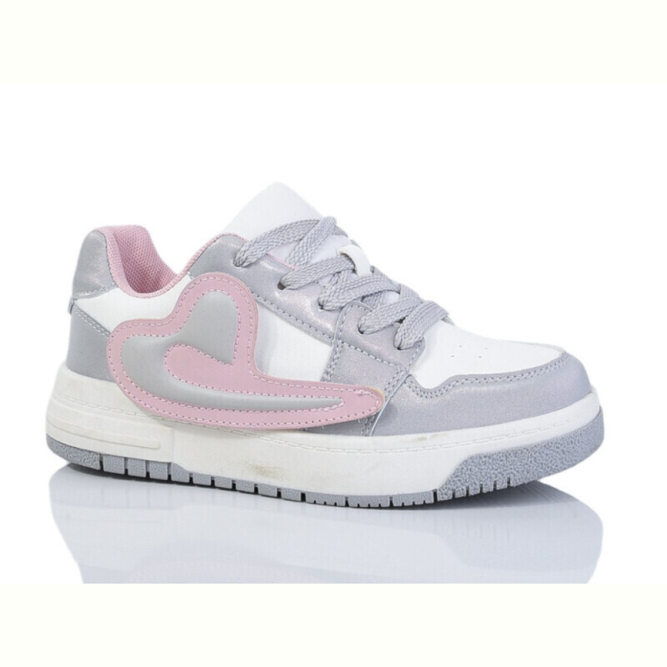 Кроссовки Ok Shoes 11022F