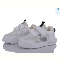 Кроссовки Ok Shoes CT0029C