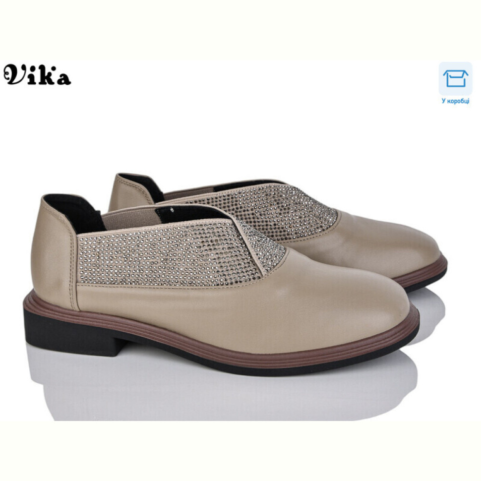 Туфли Vika 300-2