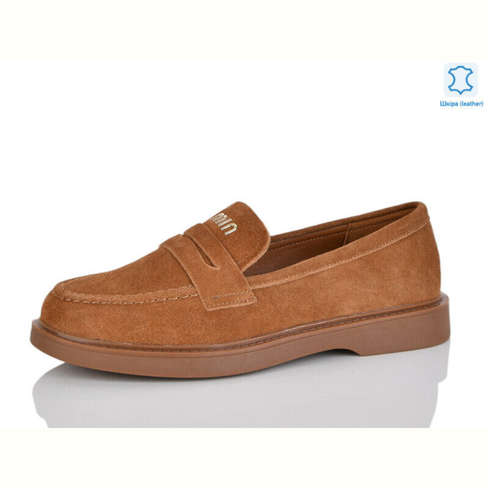 Туфли Yimeili Y067-6