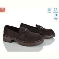 Туфли PLPS R138-6