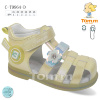 Босоножки TOM.M C-T9964-D
