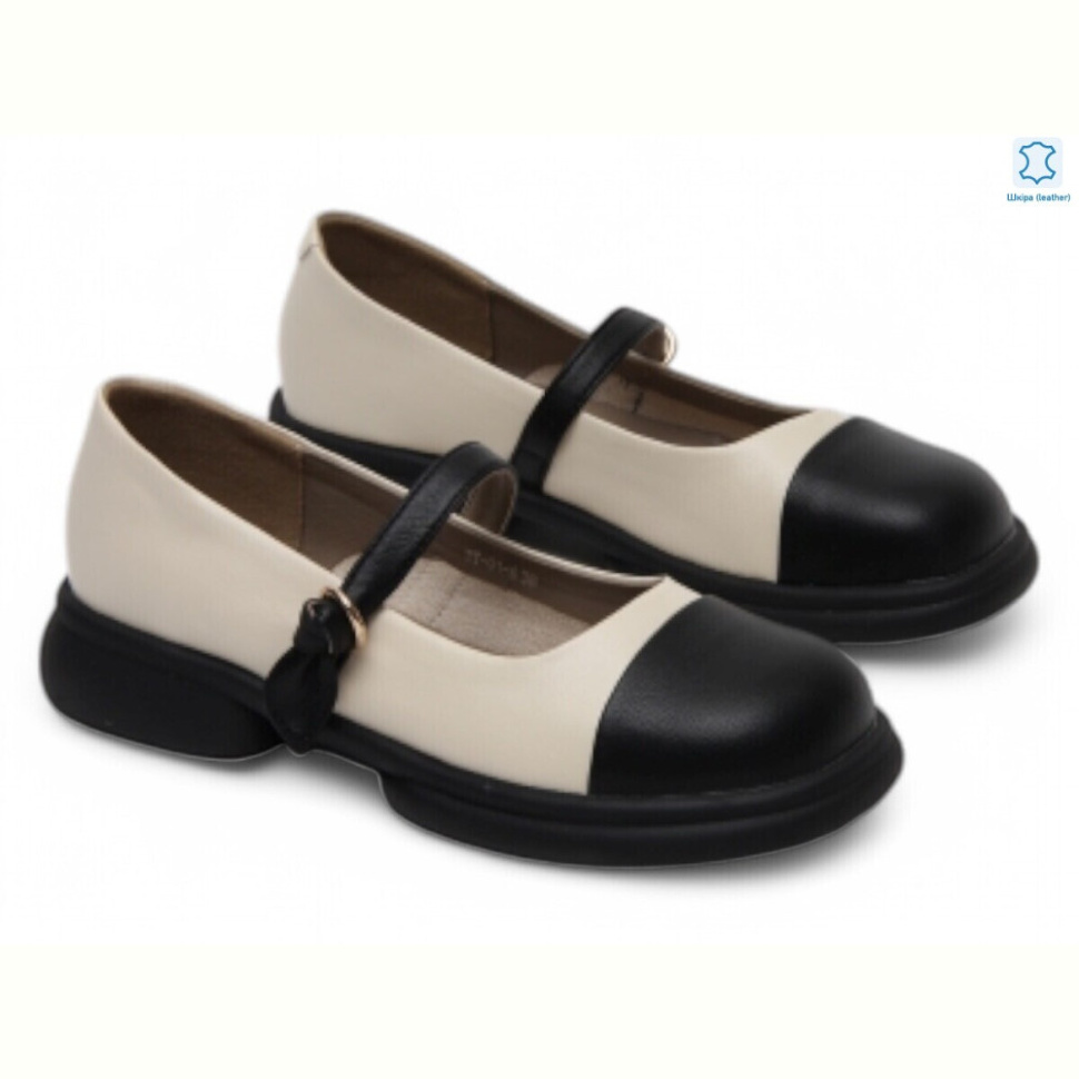 Туфли Allshoes 182396