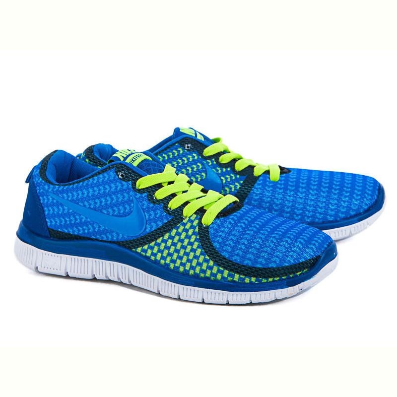Кроссовки Class Shoes 803 синий