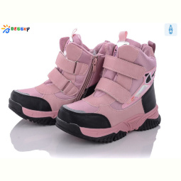 Ботинки Bessky-Kellaifeng B1996-1C