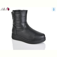 Ботинки Aba 601-1