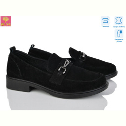 Туфли PLPS KK17-2