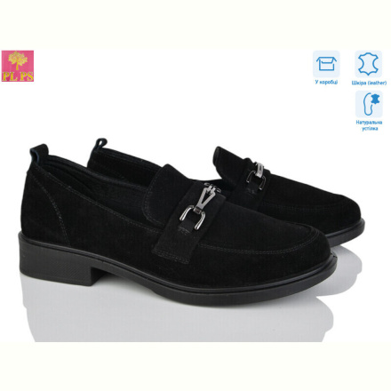 Туфли PLPS KK17-2