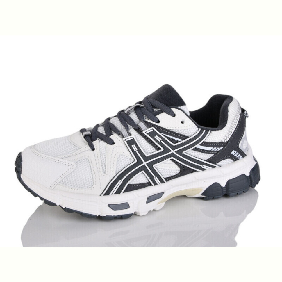 Кроссовки Moli B8002-5