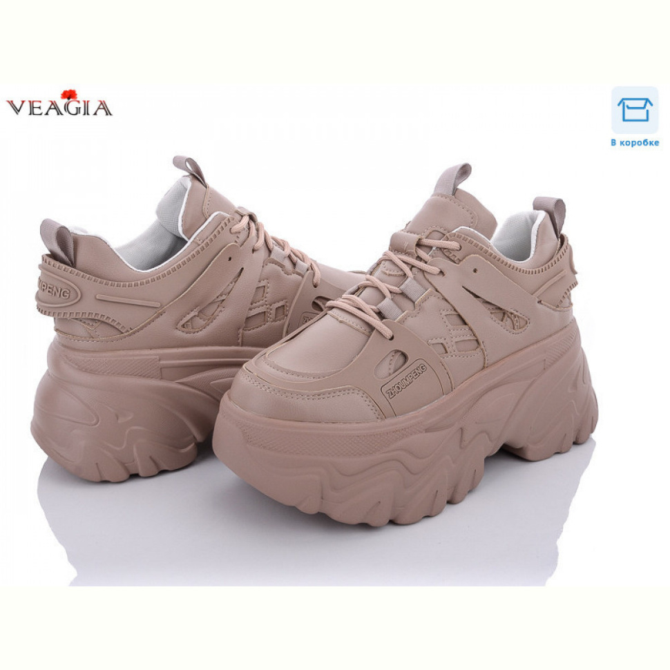 Кроссовки Veagia-ADA Y75-5