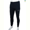 Спортивные брюки Obuvok Ni navy, флис (06972)