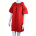Платье Vande Grouff 813 red