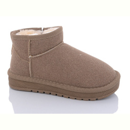 Угги ASHIGULI A311 brown