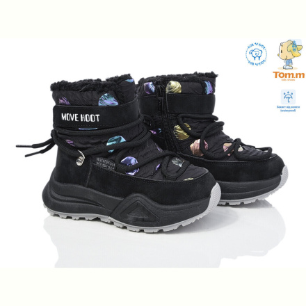 Дутики TOM.M 11272E