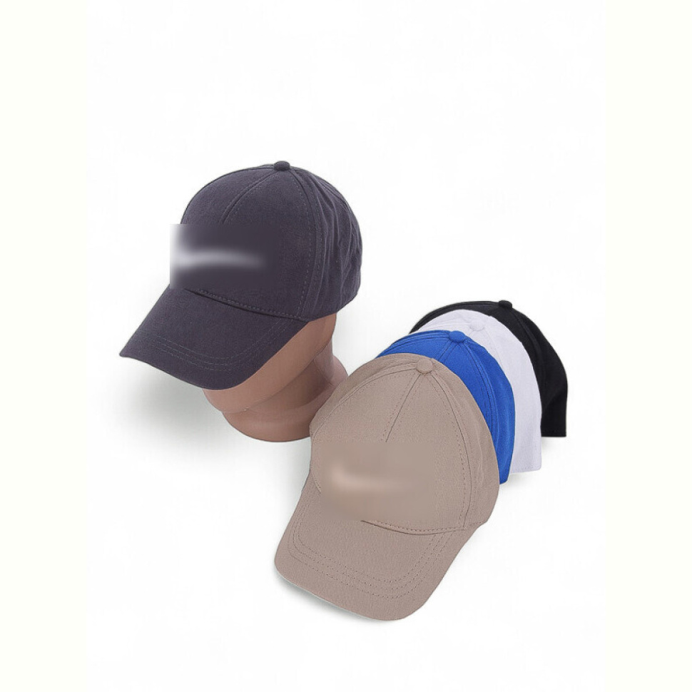 Кепка RuBi LN002-2 mix