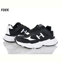 Кроссовки FDEK H9281-6