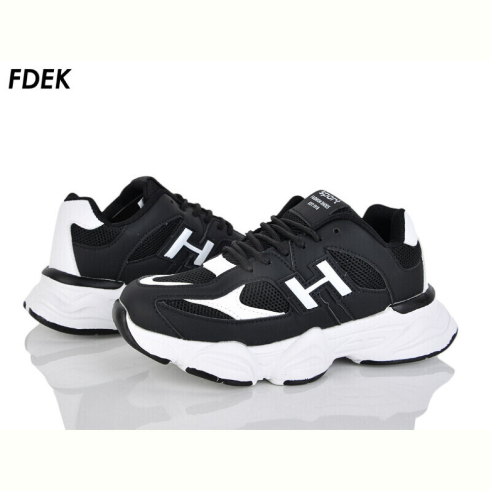 Кроссовки FDEK H9281-6