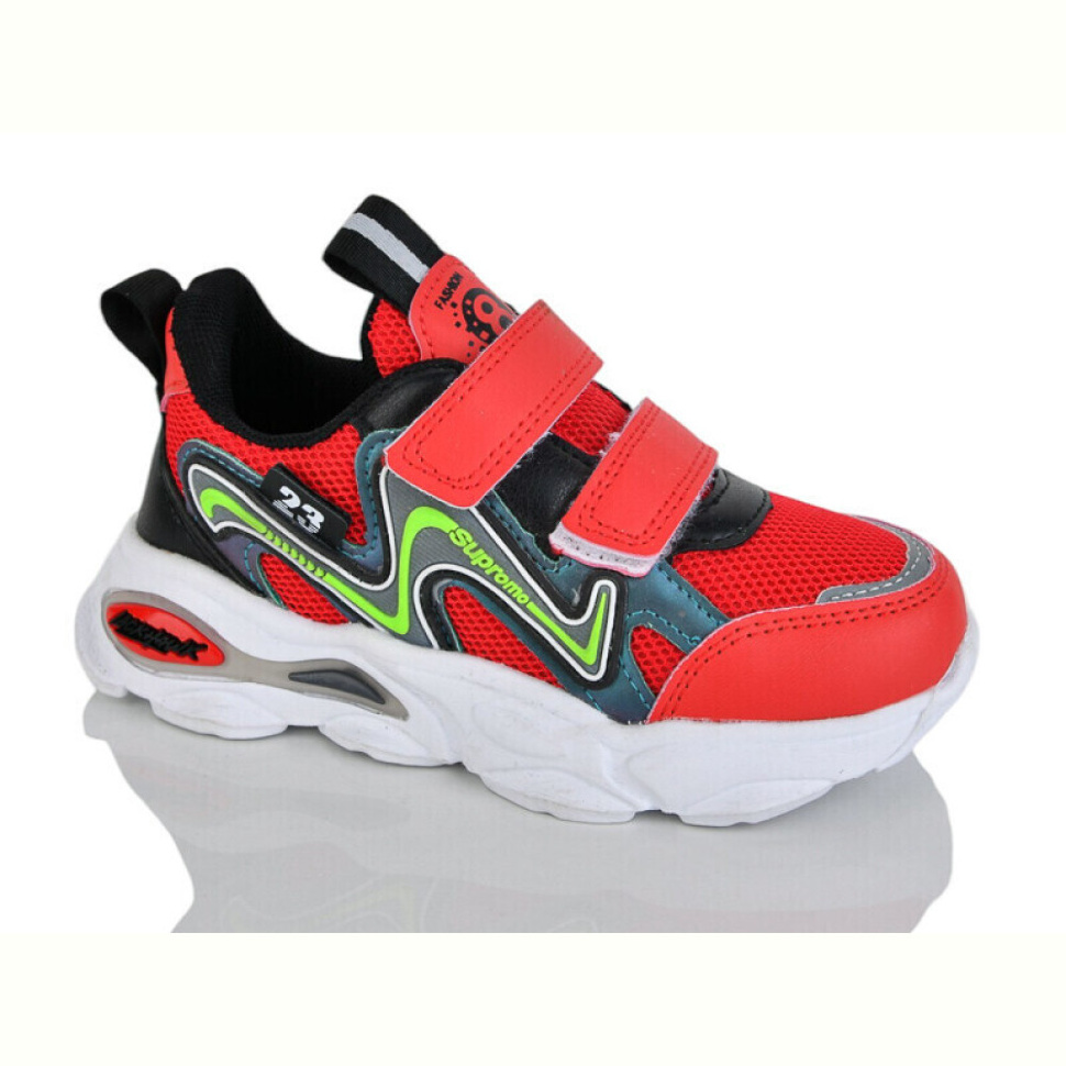 Кроссовки Xifa kids XF01-6035-3