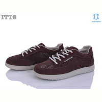Кроссовки ITTS P01-4