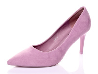 Туфли Seastar OC102 Purple (36-40)