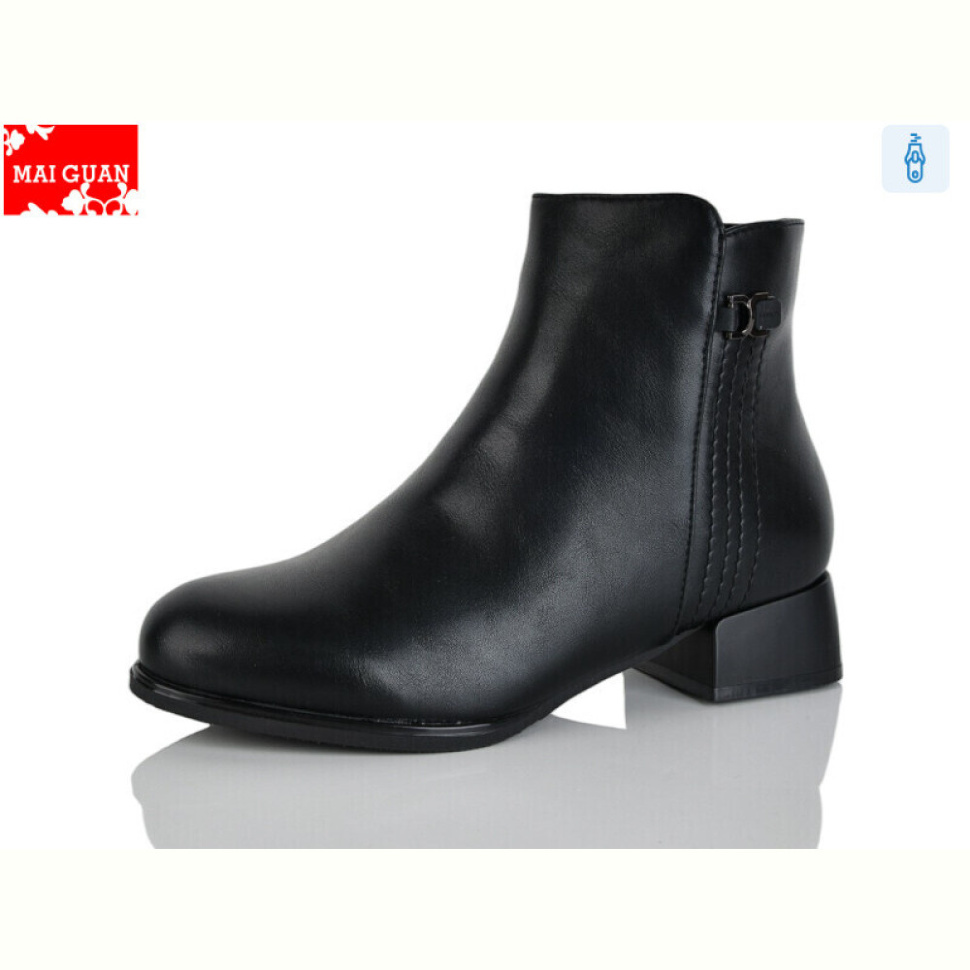 Ботинки Maiguan C917-1