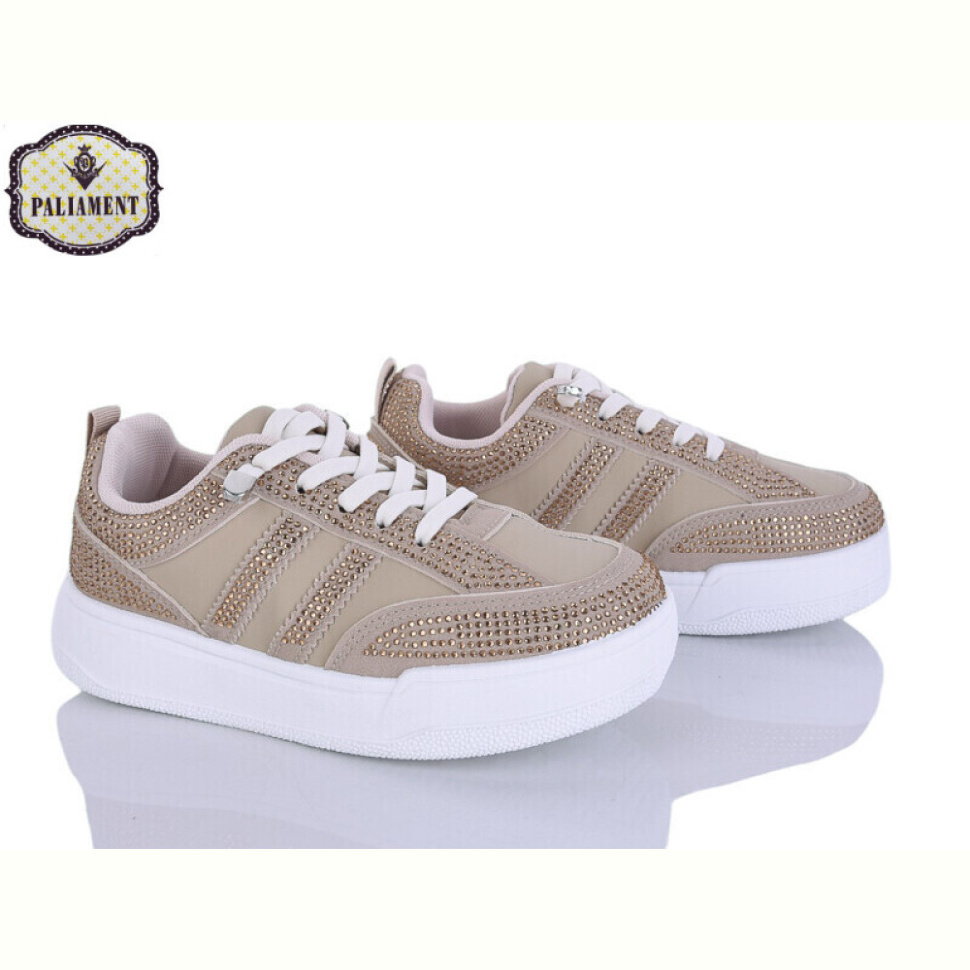 Кеды PALIAMENT M27-3A