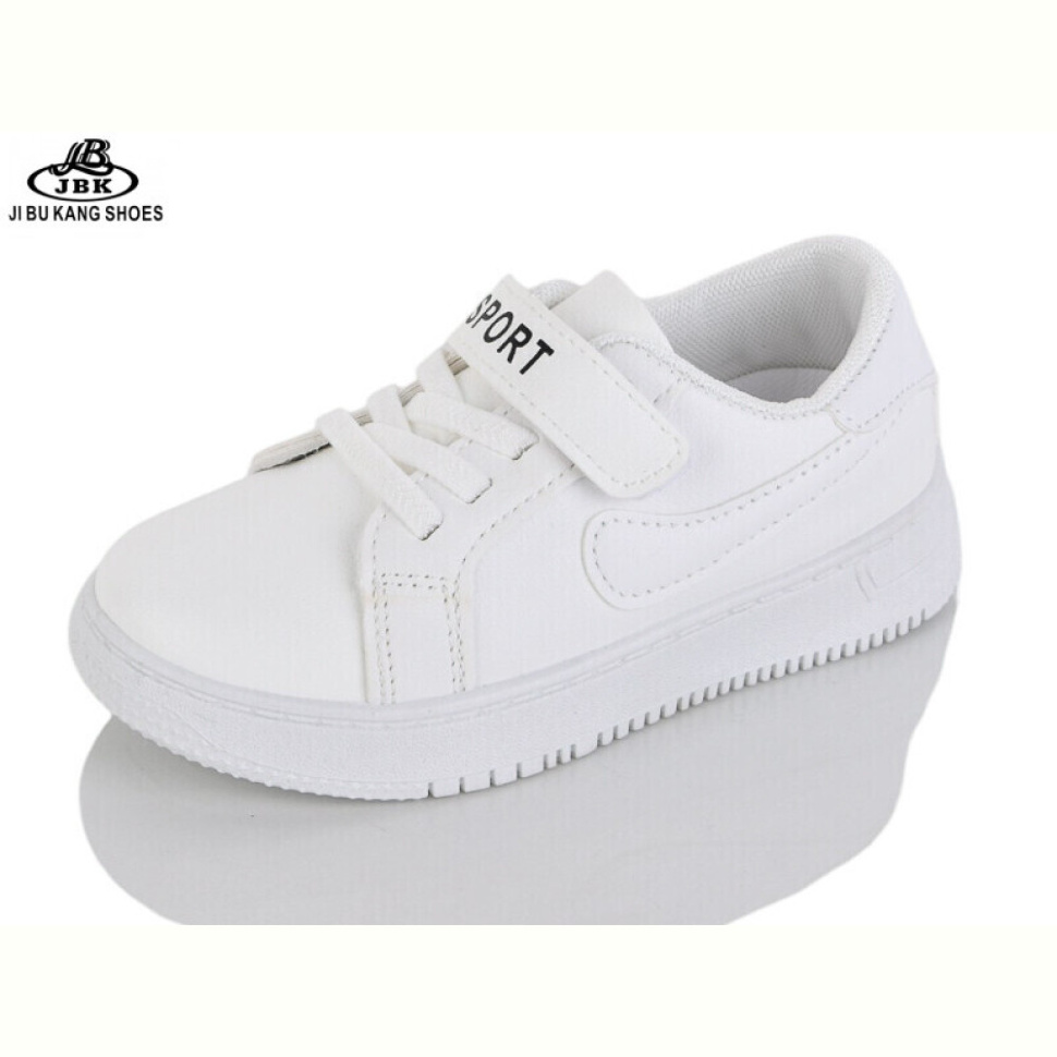 Кроссовки Jibukang 00329 white