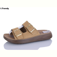 Шлепки Trendy ZK009-3